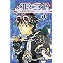 Air Gear: v. 1
