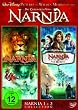 Die Chroniken von Narnia - Der K�nig von Narnia / Prinz Kaspian von Narnia [2 DVDs]