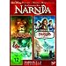 Die Chroniken von Narnia - Der K�nig von Narnia / Prinz Kaspian von Narnia [2 DVDs]
