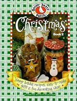 Gooseberry Patch Christmas