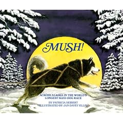 Mush! (Pb)