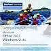 Getting Started with Microsoft Office 2007 (Word, Excel, PowerPoint and Outlook) and Windows Vista Interactive Training