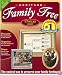 Heritage Family Tree Deluxe 4.0