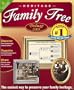 Heritage Family Tree Deluxe 4.0