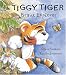 Tiggy Tiger, Brave Explorer