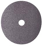 Milwaukee 48-80-05927-Inch 60-Grit Sanding Disc, 25-Pack