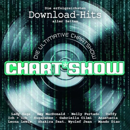 Die Ultimative Chartshow-Download Hits