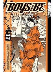 Book: Boys Be: Second Season, Vol. 17 - TokyoPop