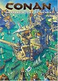 Conan: Messantia--City of Riches (Conan RPG)