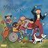 I Am the  Music Man (Classic Books With Holes)