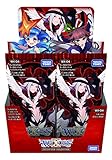 ウィクロス WX-04 TCG 第四弾 インフェクテッド セレクター BOX