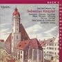 Knupfer: Sacred Music /King's Consort * King
