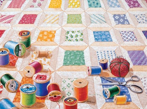 MINI - Spools