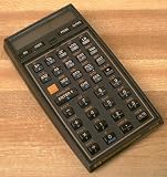 HP 41CX