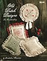 Old Dutch Designs for Candlewicking