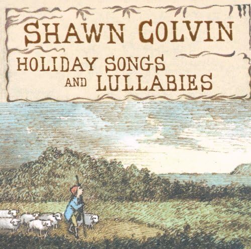 Holiday Songs And Lullabies