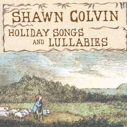 CD-Charts  Search : Holiday Songs and Lullabies