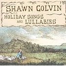 Holiday Songs & Lullabies