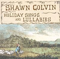 Holiday Songs and Lullabies