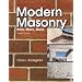 Modern Masonry : Brick, Block, Stone