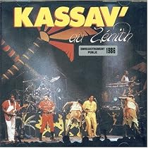 Double Live Au Zenith 1997