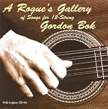 A Rogues Gallery of Songs for 12-String