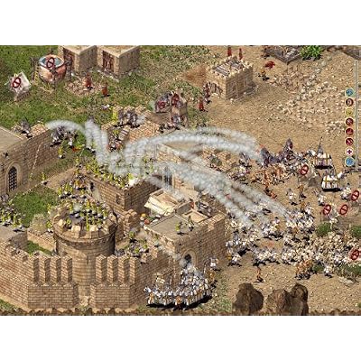 Stronghold Crusader Extreme
