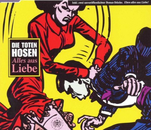 Die Toten Hosen Foto 5