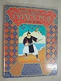 The voyage of Prince Fuji