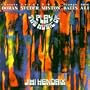 Christy Doran, Fredy Studer, Phil Minton, Django Bates, Amin Ali Play The Music Of Jimi Hendrix