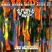 Bates-Christy Doran, Fredy Studer, Phil Minton, Django Bates, Amin Ali Play The Music Of Jimi Hendrix