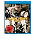 Flash Point [Blu-ray]