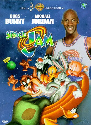 Free Download Of Space Jam Online