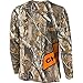 Legendary Whitetails Men's Trucked Up Long Sleeve T-Shirt Chevy Large
