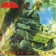 Honour & Blood