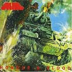 Honour and Blood by Tank