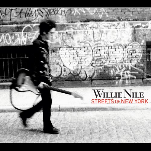 CD-Charts  Music : Streets of New York
