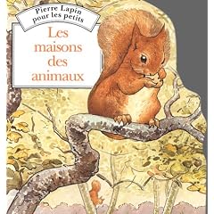 Maisons des animaux