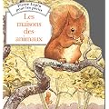 Maisons des animaux
