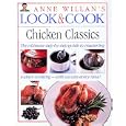 Look & Cook: Chicken Classics