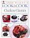 Book Look & Cook: Chicken Classics