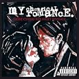 Three Cheers for Sweet Revenge: Parental Advisory