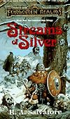 Streams of Silver
