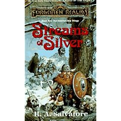 Streams of Silver: 2 (Forgotten Realms)