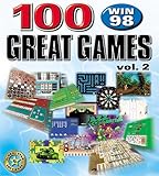 100 Great Games for Windows 98