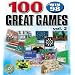 100 Great Games for Windows 98