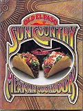 Old El Paso Sun Country Mexican Cookbook