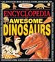Encyclopedia Of Awe. Dinosaurs