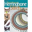 Basic Beadweaving: Herringbone Stitch (Bead and Button Books) by Julia Gerlach
