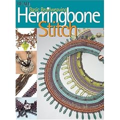 Basic Beadweaving: Herringbone Stitch (Bead & Button Books)